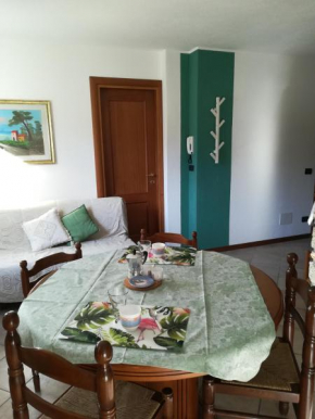 Il Nido B&B Villa Dalegno